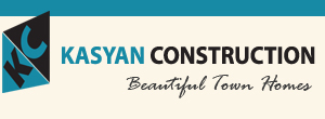 Kasyan Construction Logo