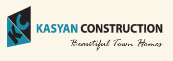 Kasyan Construction Logo